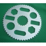 ROZETA ŘETĚZOVÁ - 56 ZUBŮ (SPORTKA) - (VÝROBA ČR - TKM)